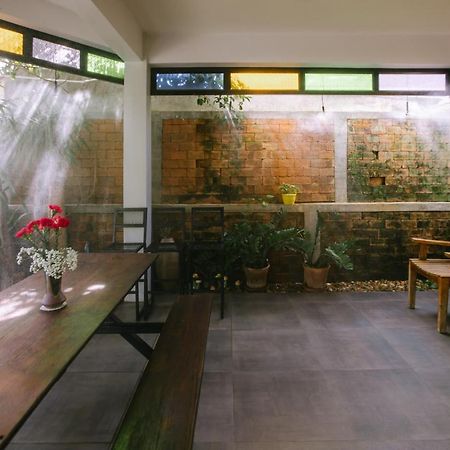 Ld8 House Private Pool Perfect Groups -Families Chiangmai Βίλα Τσιάνγκ Μάι Εξωτερικό φωτογραφία