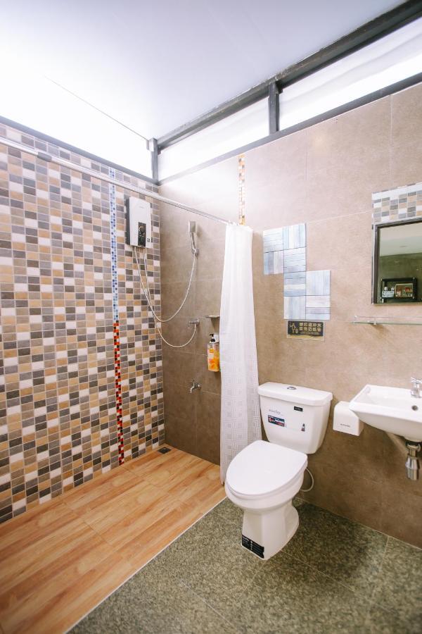 Ld8 House Private Pool Perfect Groups -Families Chiangmai Βίλα Τσιάνγκ Μάι Εξωτερικό φωτογραφία