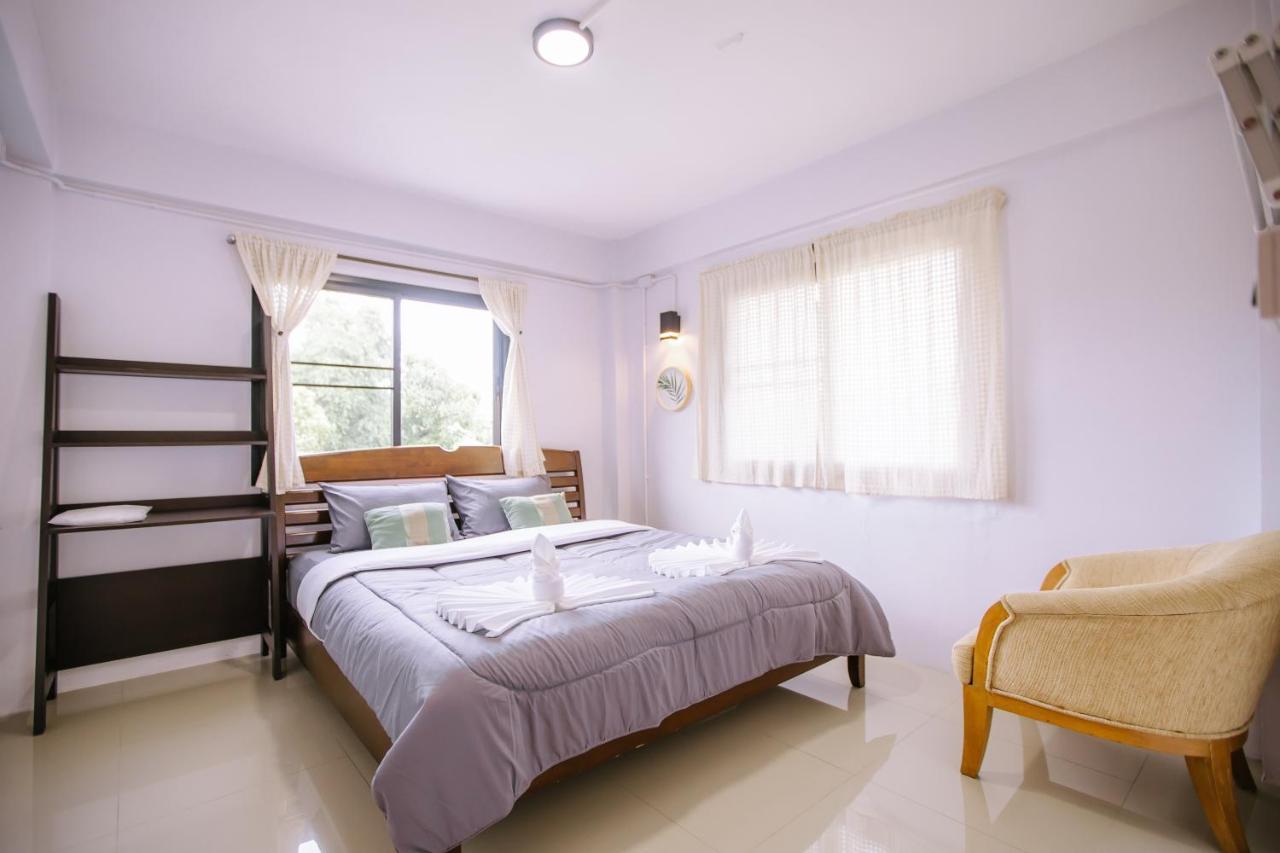 Ld8 House Private Pool Perfect Groups -Families Chiangmai Βίλα Τσιάνγκ Μάι Εξωτερικό φωτογραφία