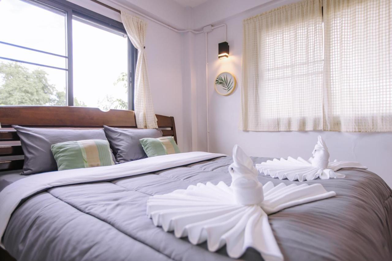 Ld8 House Private Pool Perfect Groups -Families Chiangmai Βίλα Τσιάνγκ Μάι Εξωτερικό φωτογραφία